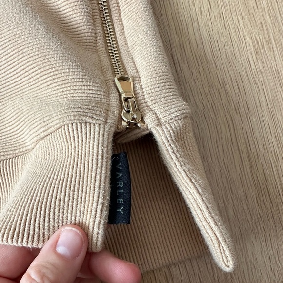 Varley Manning Sweatshirt - Picture 7 of 7